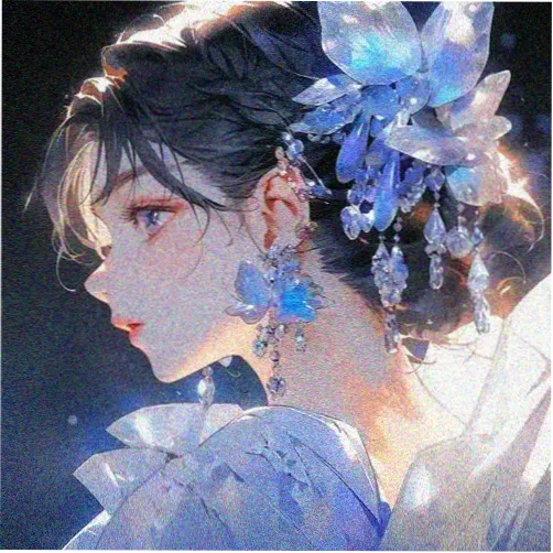 约翰·华生 角色头像